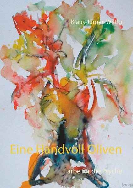 Produktbild: Eine Handvoll Oliven