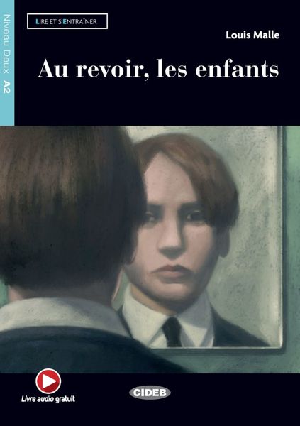 Au revoir, les enfants, Taschenbuch von Louis Malle, Klett Sprachen GmbH, 978-3-12-500272-2