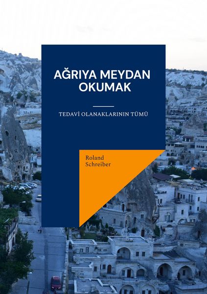 Produktbild: Agriya Meydan Okumak
