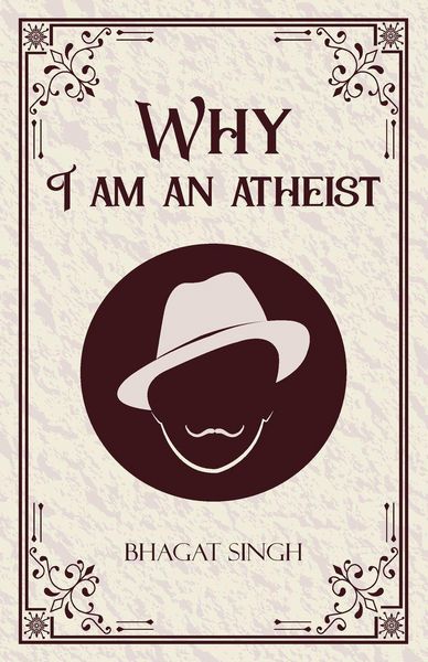 Produktbild: Why I am an Atheist