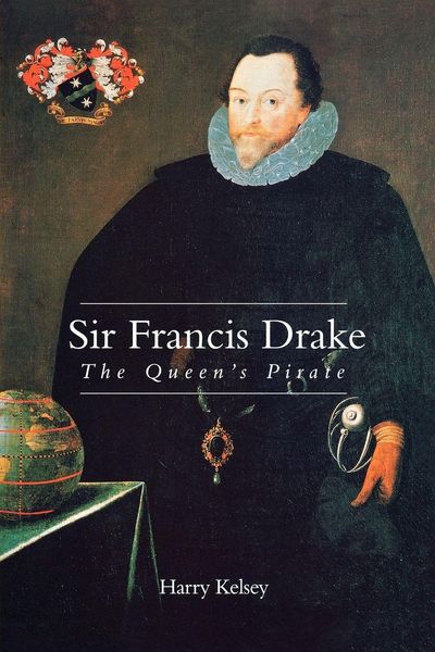Produktbild: Sir Francis Drake