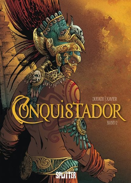 Produktbild: Conquistador