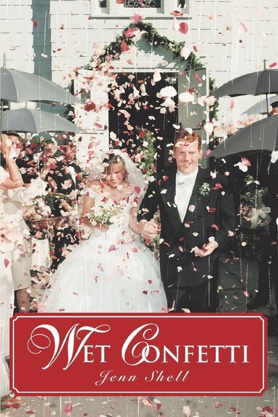 Produktbild: Wet Confetti