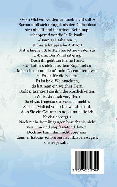 Produktbild: Dezembermorgen