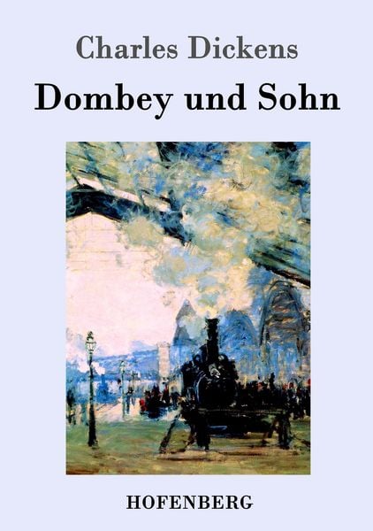 Produktbild: Dombey und Sohn