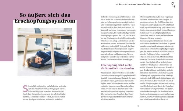 Produktbild: Mehr Energie in 4 Wochen