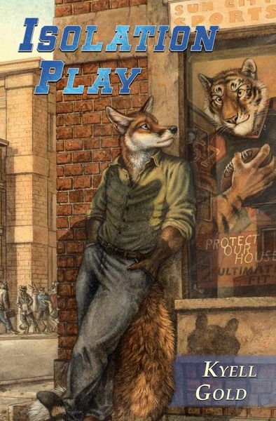 Produktbild: Isolation Play