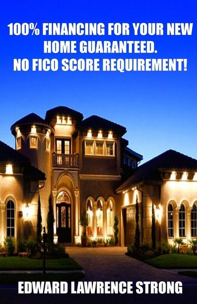 Produktbild: 100% Financing For Your New Home Guaranteed. No FICO Score Requirement!
