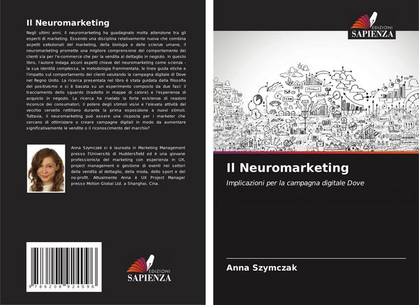 Produktbild: Il Neuromarketing