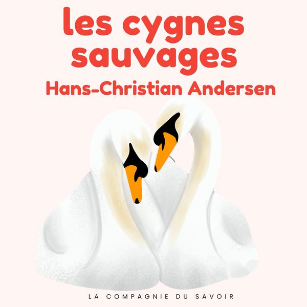 Produktbild: Les cygnes sauvages