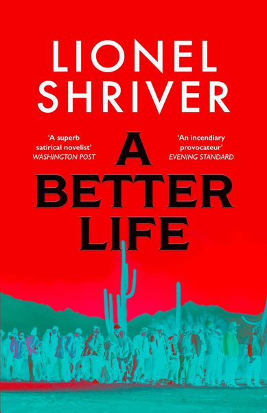 Produktbild: A Better Life