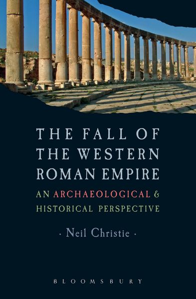 Produktbild: The Fall of the Western Roman Empire