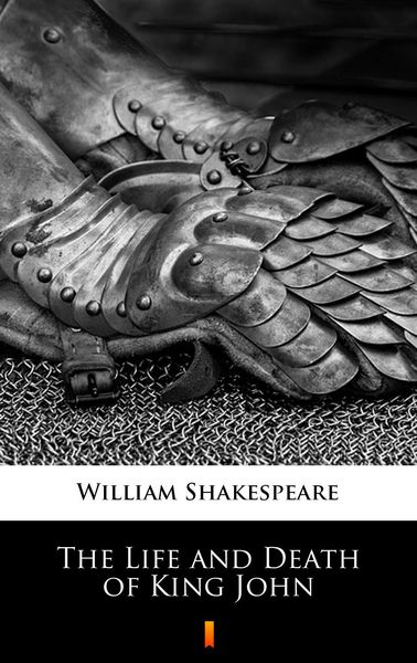 Produktbild: The Life and Death of King John