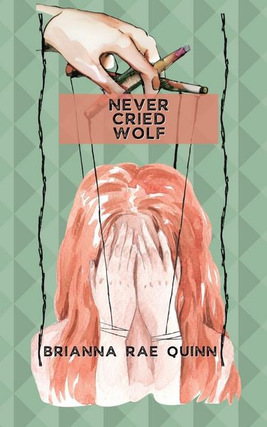 Produktbild: Never Cried Wolf