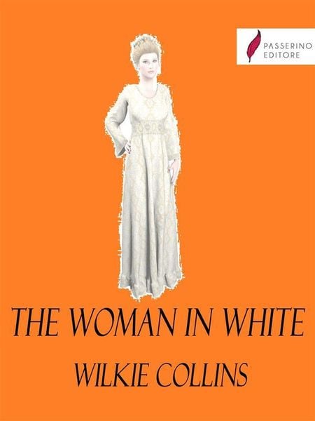 Produktbild: The Woman in White