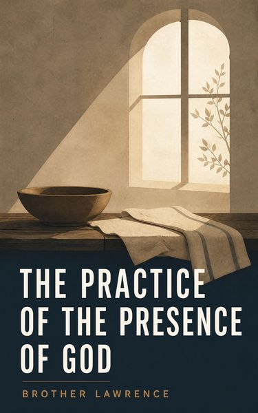 Produktbild: The Practice of the Presence of God