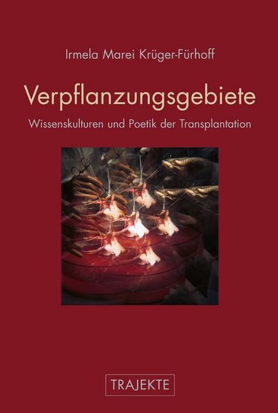Produktbild: Verpflanzungsgebiete