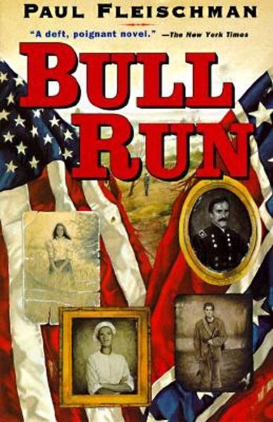 Produktbild: Bull Run