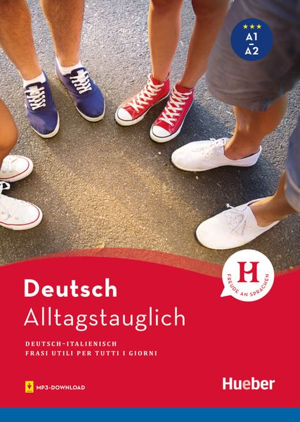 Produktbild: Alltagstauglich Deutsch