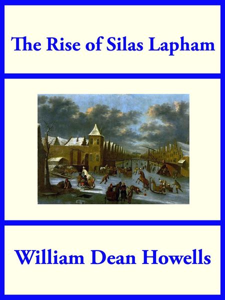 Produktbild: The Rise of Silas Lapham