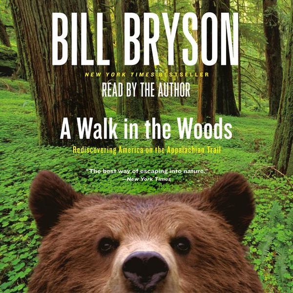 Produktbild: Bryson, B: Walk in the Woods