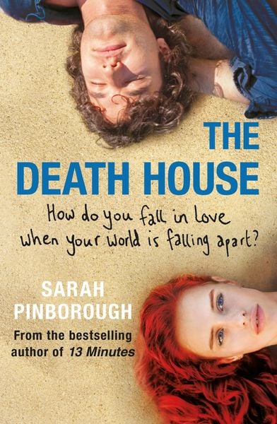Produktbild: The Death House