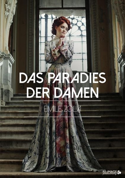 Produktbild: Das Paradies der Damen