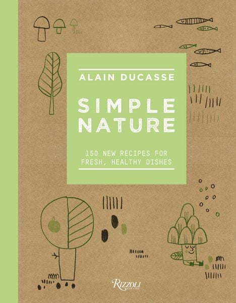 Produktbild: Simple Nature
