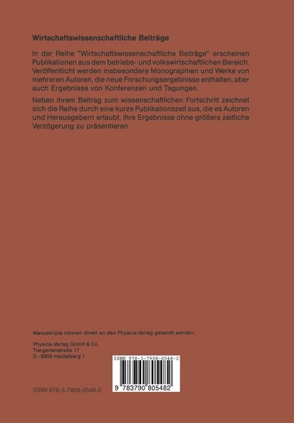 Produktbild: Strategische Planung von Informationssystemen