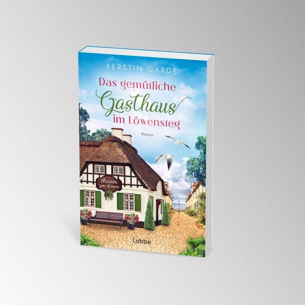 Produktbild: Das gem&uuml;tliche Gasthaus im L&ouml;wensteg