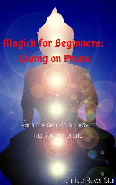 Produktbild: Magick for Beginners: Living on Prana