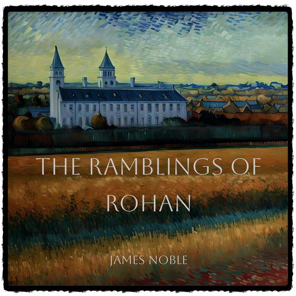 Produktbild: The Ramblings of Rohan