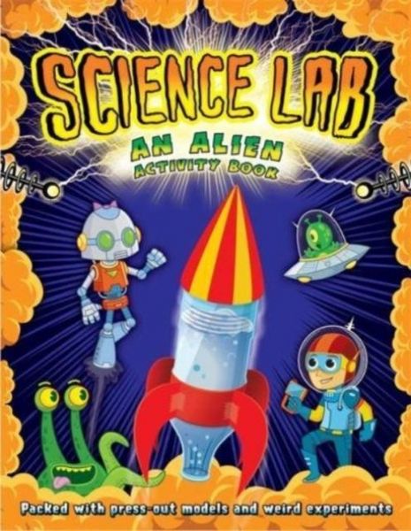 Produktbild: Autumn Publishing: Science Lab