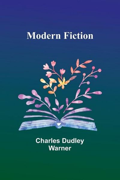 Produktbild: Modern Fiction