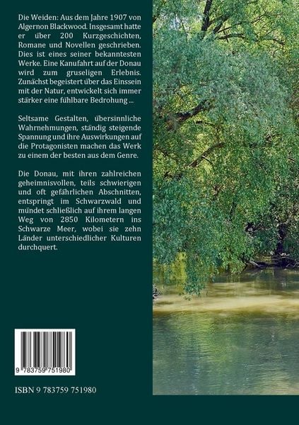 Produktbild: Die Weiden