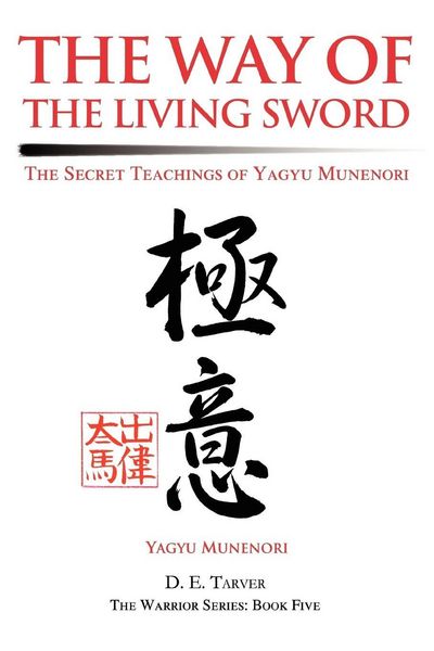 Produktbild: The Way of the Living Sword