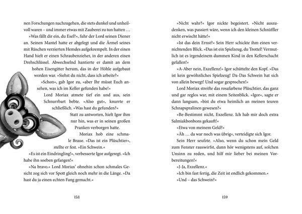 Produktbild: Holly Holmes und das magische Detektivb&uuml;ro - Erster Fall: Der Jadedrache
