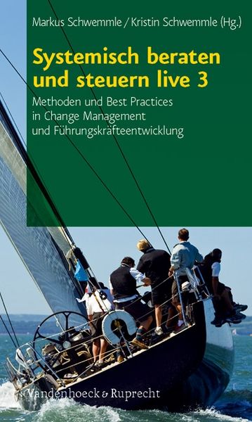 Produktbild: Systemisch beraten und steuern live 3
