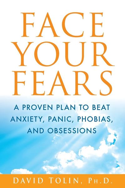 Produktbild: Face Your Fears