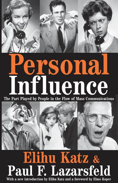 Produktbild: Personal Influence