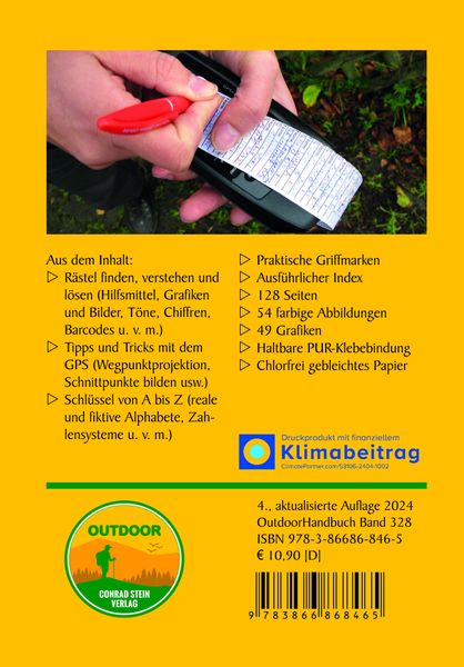 Produktbild: Geocaching II