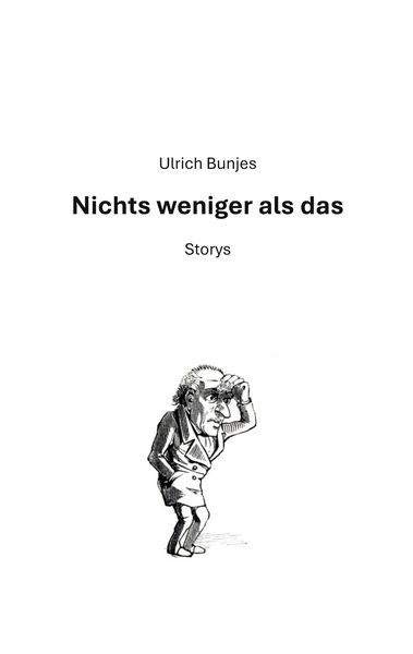 Produktbild: Nichts weniger als das
