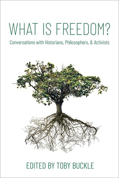 Produktbild: What is Freedom?