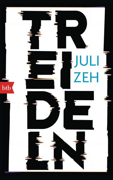 Produktbild: Treideln