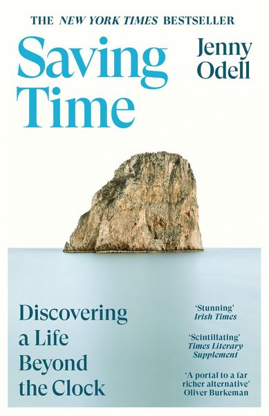 Produktbild: Saving Time