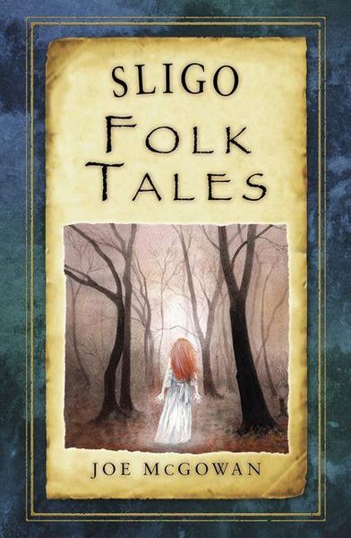 Produktbild: Sligo Folk Tales