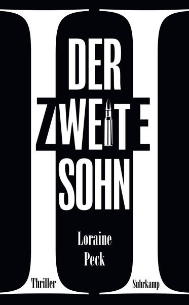 Produktbild: Der zweite Sohn