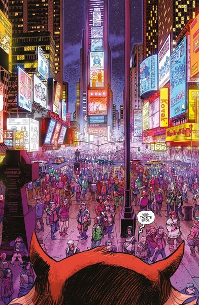 Produktbild: Rocket Raccoon: Sackgasse Erde