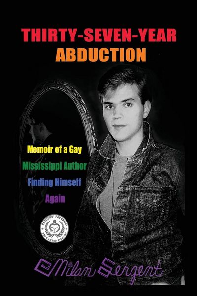 Produktbild: Thirty-Seven-Year Abduction