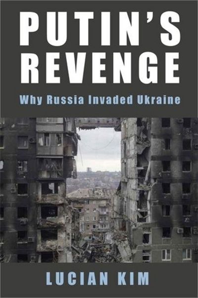 Produktbild: Putin's Revenge